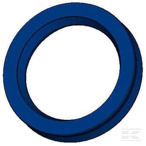 Inel de etansare pentru 2FFN-12-M 31.2 F SKMF12