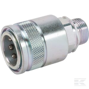 CUPLA RAPIDA  M22X1.5 SKPF12L22N