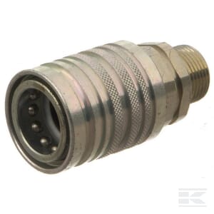 Cupla rapida cu bile SKP mama 1/2" - M22x1,5 14S