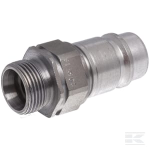 Cupla rapida SKP tata 15L