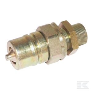 Cupla rapida cu bile SKP tata M22x1,5 15L