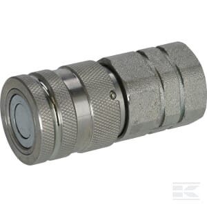 CUPLA RAPIDA 3/8"-3/8" BSP MAM