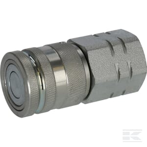 CUPLA RAPIDA 1/2"-1/2" BSP MAM