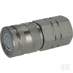 CUPLA RAPIDA 1/2"-3/4" BSP MAM
