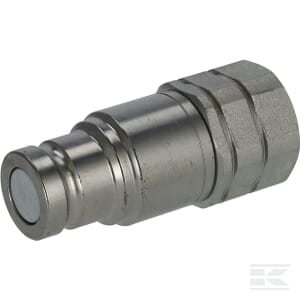 CUPLA RAPIDA 3/8"-1/2" BSP TAT