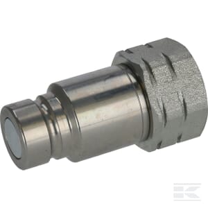 CUPLA RAPIDA 1/2"-3/4" BSP TAT