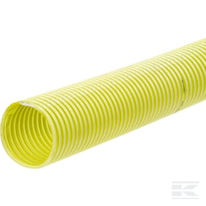 Furtun vidanja aspirare/presiune 1 1/4"