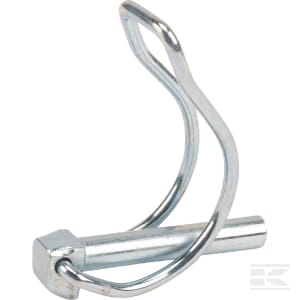 Bolt cu clema tub 7x42mm gopart