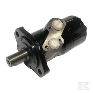 Orbital motor 80cc Kramp