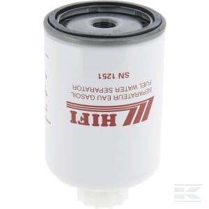 FILTRU COMBUSTIBIL 13.3 SN1251