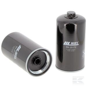 FILTRU COMBUSTIBIL 13.13 SN25172