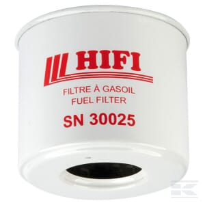 FILTRU COMBUSTIBIL 13.5