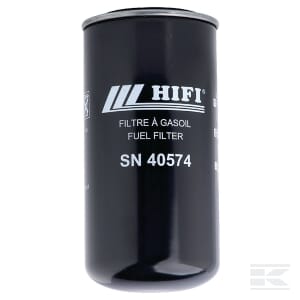 Filtru combustibil SN40574