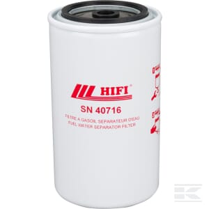FILTRU COMBUSTIBIl 13.5 SN40716