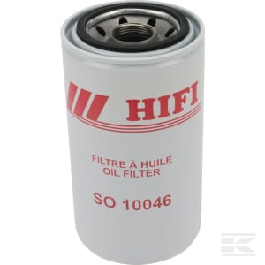 Filtru de ulei SO10046