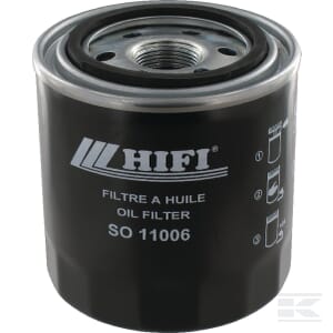 FILTRU ULEI 13.12 SO11006