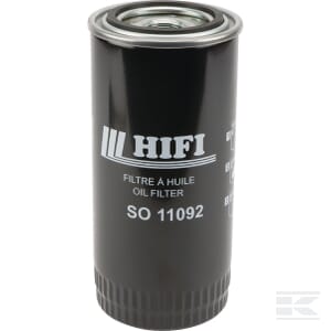 FILTRU ULEI 13.12 SO11092