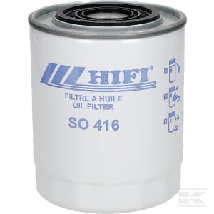 FILTRU ULEI 13.6 SO416