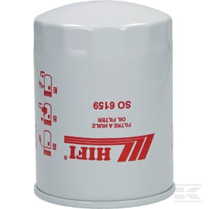 FILTRU ULEI 13.8 SO6159