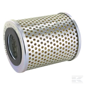 Filtru ulei