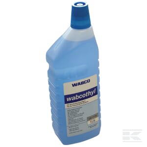 Antigel