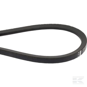 Curea trapezoidala SPB 17x1320 Optibelt