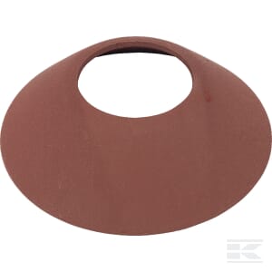 Colier de ghidare R40x110 pentru utilaje agricole - Kramp 6.10