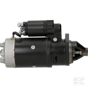 DEMAROR 34.1 STA1216GP