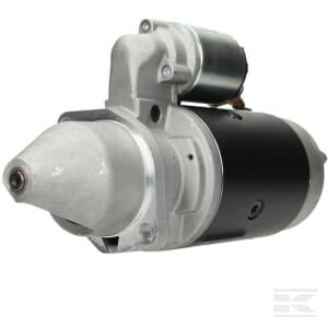 Demaror 12V 3,0kW STA2167265
