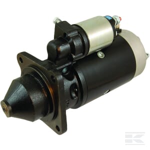 Demaror 12V 3,0kW  34.4 STA2167312