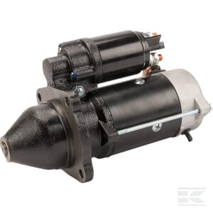 Demaroare 12V 3,2kW 10 dinti STA26171661