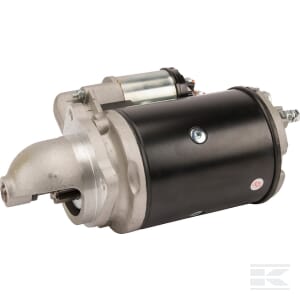 Demaroare 12V 2,8kW 10 dinti STA26171671