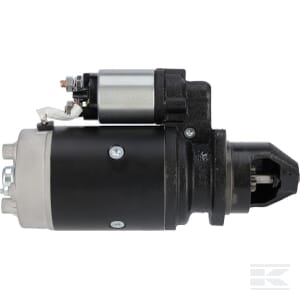 Demaror 12V 3kW 10 dinti Kramp STA26171731