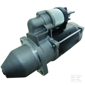 Demaror 12v