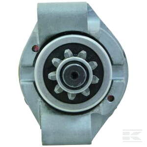 ELECTROMOTOR STA2617203