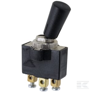 Intrerupator on-off SW10014kr