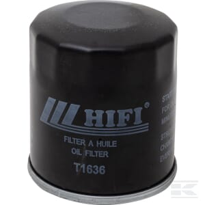 FILTRU ULEI 13.12 T1636