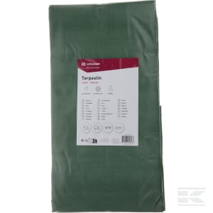 PRELATA 3X4 83.3 T300400100KR