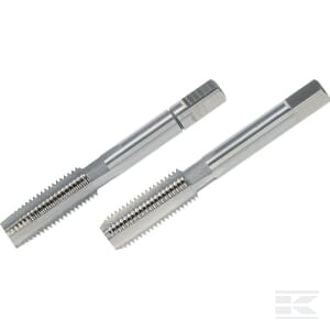 SEt tarod manual m24x1.5 TA1512415