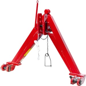 Triunghi de cuplare Blackline, categoria 2S Premium