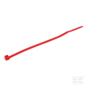 COLIER AUTOBLOCANT TRB36370RED