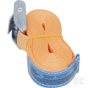 Banda cu catarama camlock, fara capat, 3,5m TS25002