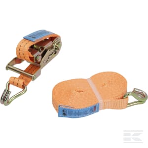 Curea de prindere 25mmx5 m 1.500kg TS25005