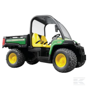 Masina utilitara John Deere Ga