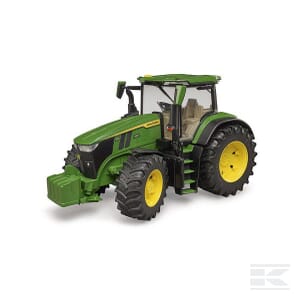 Tractor John Deere 7R 350