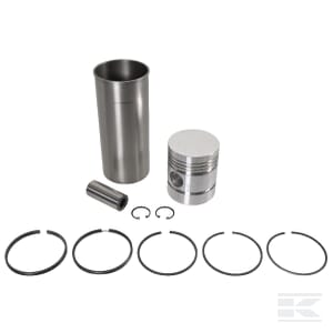 Set piston si camasa Perkins U5MK0033GP