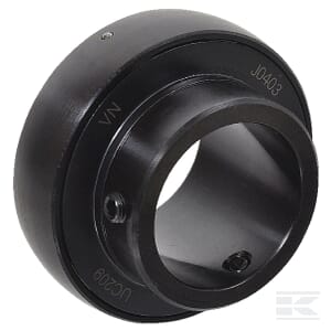 LAGAR UC207INA