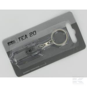 Breloc de chei MF TEA 20