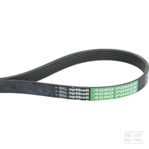 Curea trapezoidala 1J V685061725AB