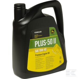 ULEI MOTOR JOHNDEERE 5L